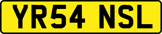 YR54NSL