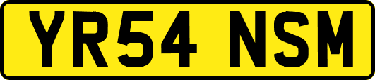 YR54NSM