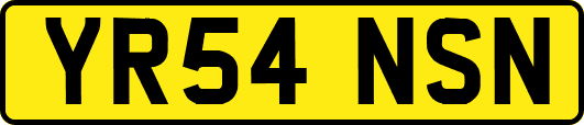 YR54NSN