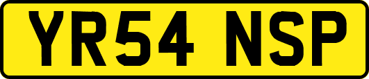 YR54NSP