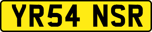 YR54NSR