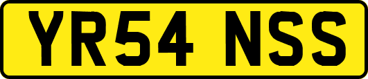 YR54NSS