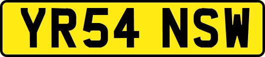YR54NSW