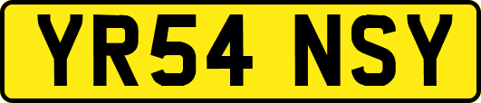 YR54NSY