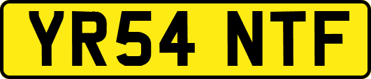 YR54NTF