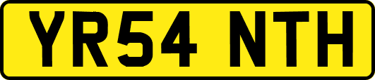 YR54NTH