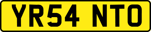 YR54NTO