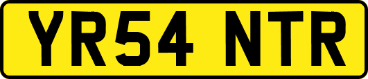 YR54NTR