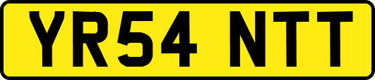 YR54NTT