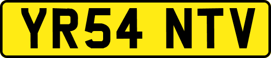 YR54NTV