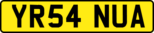 YR54NUA