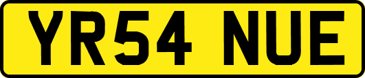 YR54NUE