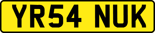 YR54NUK