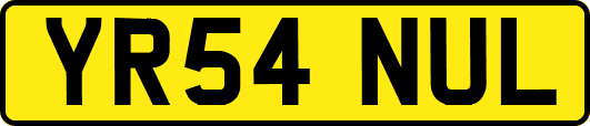 YR54NUL