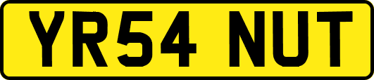 YR54NUT