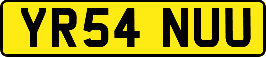 YR54NUU