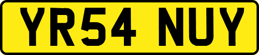 YR54NUY