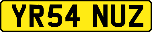 YR54NUZ