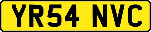 YR54NVC