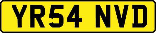 YR54NVD