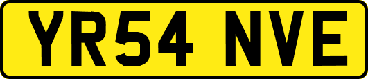 YR54NVE