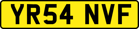 YR54NVF