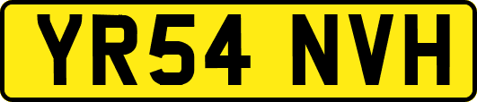 YR54NVH