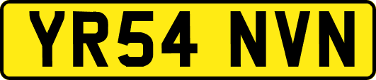 YR54NVN