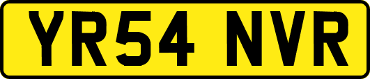 YR54NVR