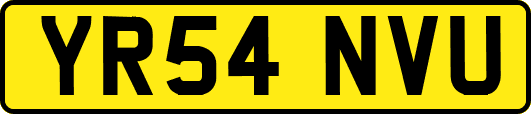 YR54NVU