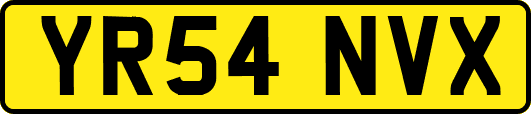 YR54NVX
