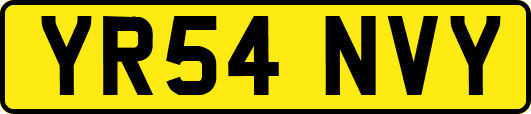 YR54NVY