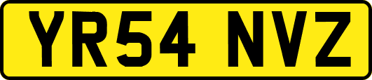 YR54NVZ