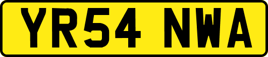 YR54NWA