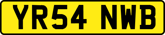 YR54NWB