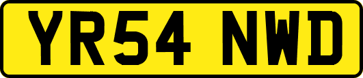 YR54NWD