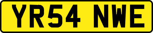 YR54NWE