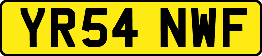 YR54NWF