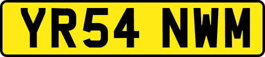 YR54NWM
