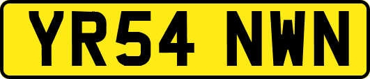 YR54NWN