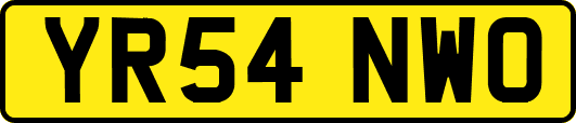 YR54NWO