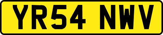 YR54NWV