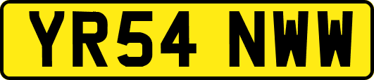 YR54NWW