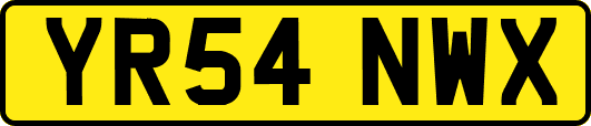 YR54NWX
