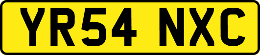 YR54NXC