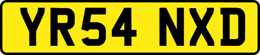 YR54NXD