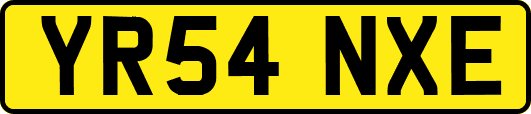 YR54NXE