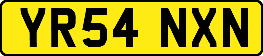 YR54NXN