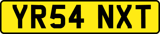 YR54NXT