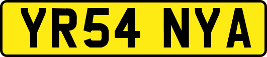 YR54NYA